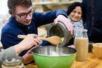 Mustard-Guided Manufaktur Sightseeing, tasting and factory sales