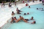 Daily Pamukkale Tours From Istanbul