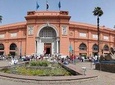 The Egyptian Museum
