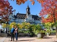 Explore Old Montreal - Small Group Walking Tour 