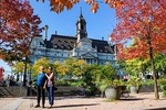 Explore Old Montreal - Small Group Walking Tour 