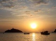 Private transportation service from Cartagena to Santa Marta