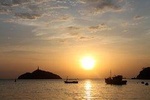 Private transportation service from Cartagena to Santa Marta