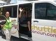 Private Roundtrip Transportation from Cancun Airport to Playa del Carmen