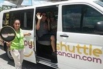 Private Roundtrip Transportation from Cancun Airport to Playa del Carmen