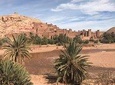 HOLLYWOOD OF MOROCCO: PRIVATE 1 Day Trip To Ourzazate & Ait Benhaddou
