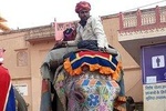 8 Day Delhi Agra Jaipur Jodhpur Udaipur Tour(Taj Mahal at Sunset/Sunrise)