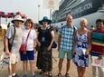 Mumbai , Goa and Cochin COMBO shore Excursions