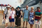 Mumbai , Goa and Cochin COMBO shore Excursions