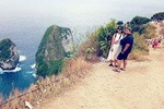 West Tour Nusa Penida