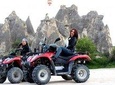 ATV tour - 1 hour