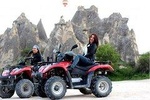 ATV tour - 1 hour