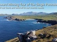 Dingle Peninsula Four Hour Private Tour