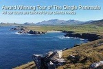 Dingle Peninsula Four Hour Private Tour