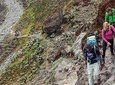 7 Days Machame Route