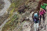 7 Days Machame Route