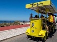Wine Bike Lisbon