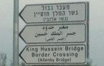 King Hussein Bridge Transfer from/to Dead Sea, Aqaba, Airport, Amman