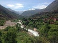 Day Trip To Ourika Valley from Marrakech