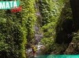 Adventure Canyoning in Bali: Tamata