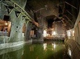 Salt Mine Guided Tour from Krakow