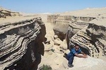 Canyon of the Lost