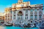 From Civitavecchia: Private Day Trip to Rome - 9 hours