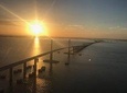 See All of Gorgeous Tampa Bay by Helicopter