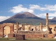 Ercolano And Cantine Del Vesuvio