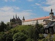 Kutna Hora Private day trip from Prague with lunch, admission and local treat
