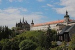 Kutna Hora Private day trip from Prague with lunch, admission and local treat