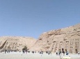 Day Tour to Abu Simbel from Aswan by Bus