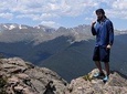 Hiking in the Rockies - Group hike tour near Denver