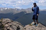 Hiking in the Rockies - Group hike tour near Denver