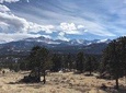Private Day Tour From Denver to Estes Park and Rocky Mountain National Park