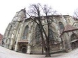 Brasov City Tour - Visit the CROWN City included Black Church entrance