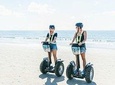 Guided Eco Segway Tours Four Mile Beach Port Douglas