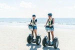 Guided Eco Segway Tours Four Mile Beach Port Douglas