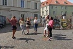 Vilnius: The Women of Vilnius 2-Hour Tour