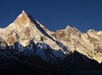 SPANTIK EXPEDITION (7027m) PAKISTAN