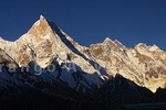 SPANTIK EXPEDITION (7027m) PAKISTAN
