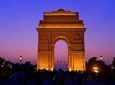 Delhi by Evening Tour by Private Air-Condition vehicle