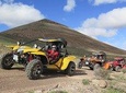 3 Hour Buggy Tour of the beautiful Island of Lanzarote