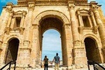 Amazing Amman City Tour