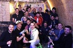 Axe Throwing with Hotel Transfers