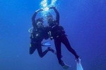 Dive trip with 2 dives to Koh Rang National Park (start from Ko Kut)