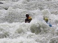 White Water Rafting Class III & IV
