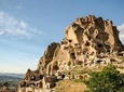 Full day Cappadocia Red Tour