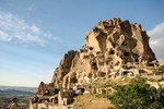 Full day Cappadocia Red Tour