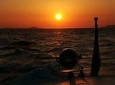 Private boat tour of the island of Capri